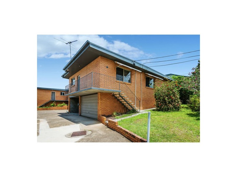 1/41 Burlington Street, Holland Park QLD 4121