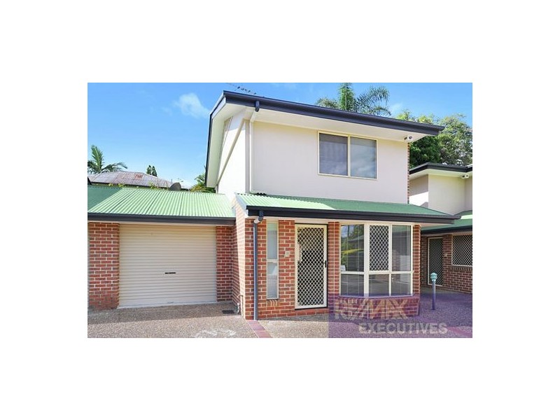 2/35 Gordon Parade, Mount Gravatt East QLD 4122