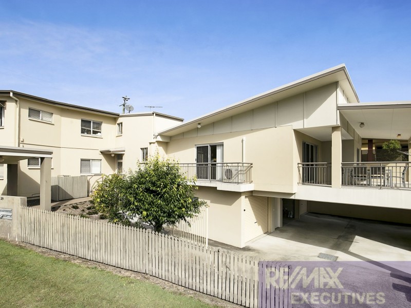 3/29 Drummond Street, Greenslopes QLD 4120