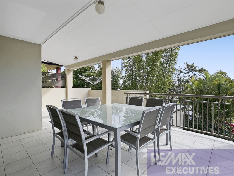 3/29 Drummond Street, Greenslopes QLD 4120