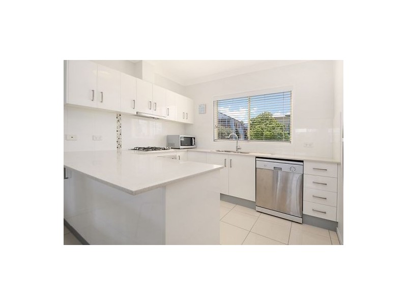 2 / 47 Richmond Rd (cnr Bundara st), Morningside QLD 4170