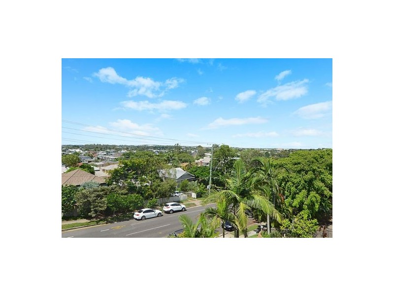 2 / 47 Richmond Rd (cnr Bundara st), Morningside QLD 4170
