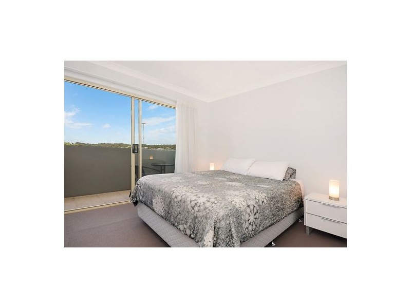 2 / 47 Richmond Rd (cnr Bundara st), Morningside QLD 4170