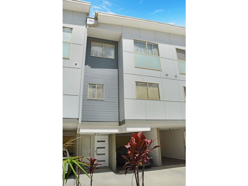 2 / 47 Richmond Rd (cnr Bundara st), Morningside QLD 4170