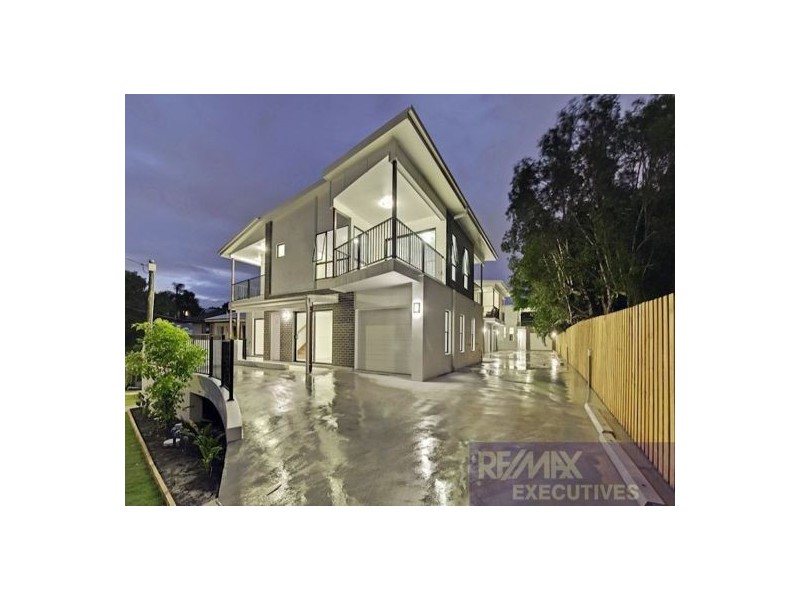 6/29 Brown Street, Camp Hill QLD 4152
