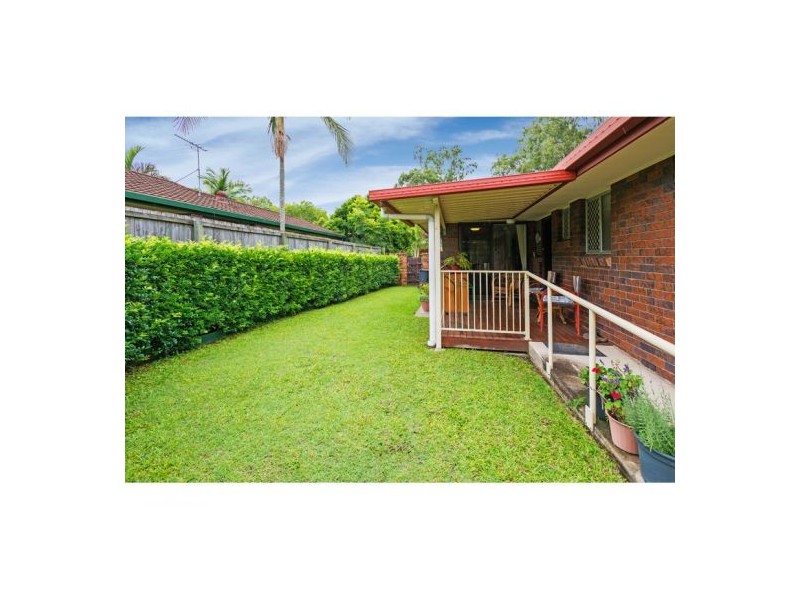 25 Taronne Street, Carindale QLD 4152