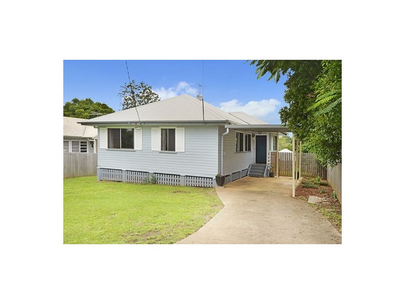 9 Canterbury Street, Mount Gravatt East QLD 4122