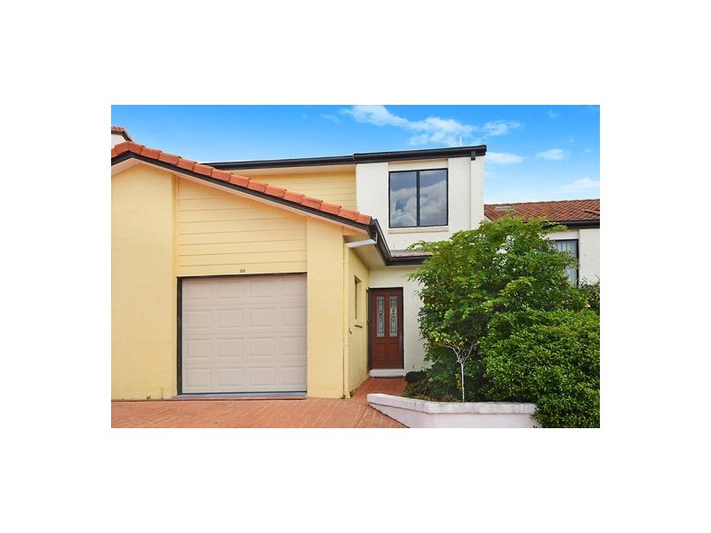 20/56 Rise Street, Mount Gravatt East QLD 4122