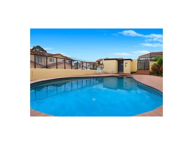 20/56 Rise Street, Mount Gravatt East QLD 4122