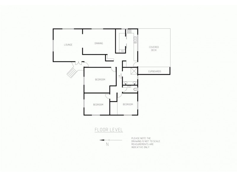 175 Cracknell Road, Tarragindi QLD 4121 Floorplan