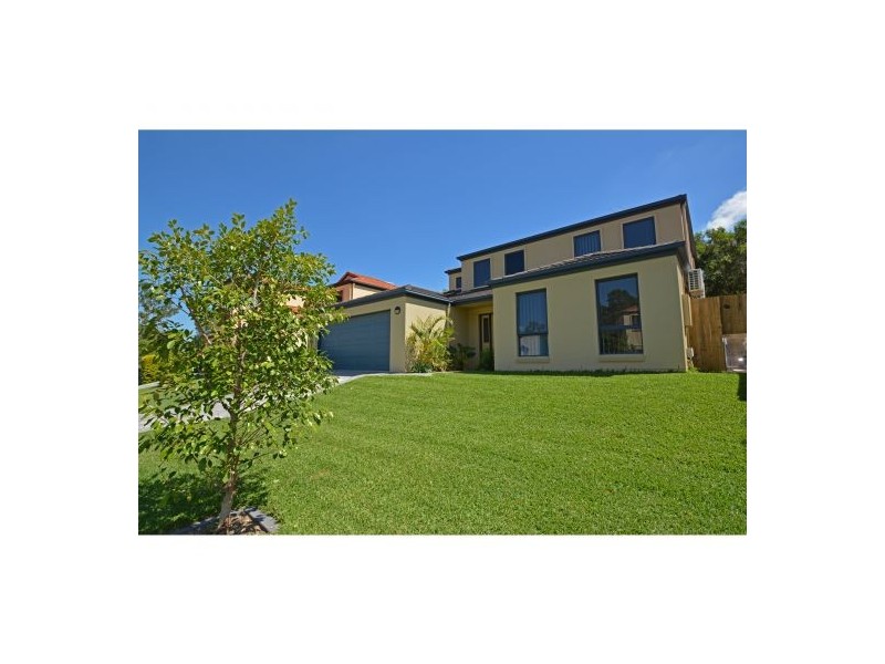 23 Estate Place, Holland Park West QLD 4121