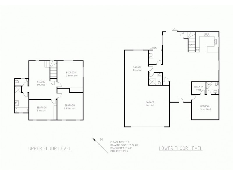 23 Estate Place, Holland Park West QLD 4121 Floorplan