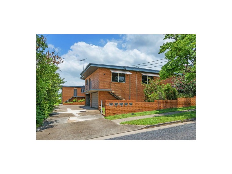 2/41 Burlington Street, Holland Park QLD 4121