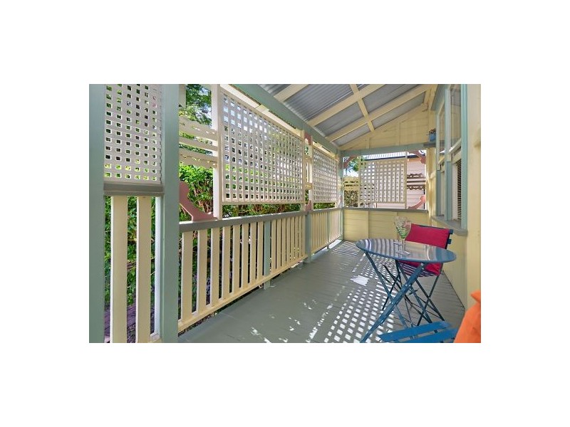 51 Mansfield Street, Coorparoo QLD 4151