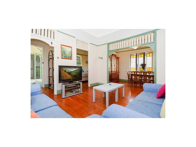 51 Mansfield Street, Coorparoo QLD 4151