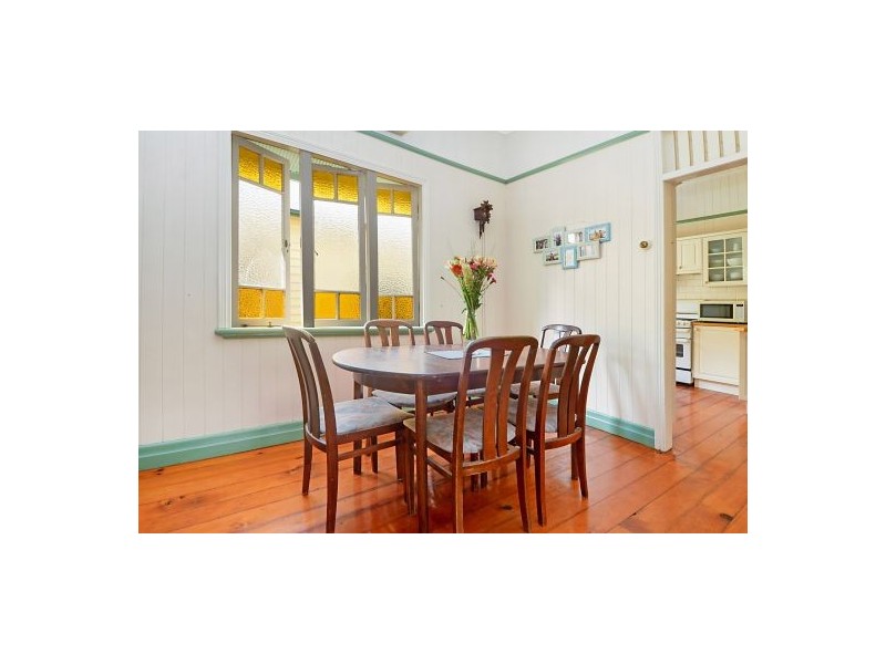 51 Mansfield Street, Coorparoo QLD 4151