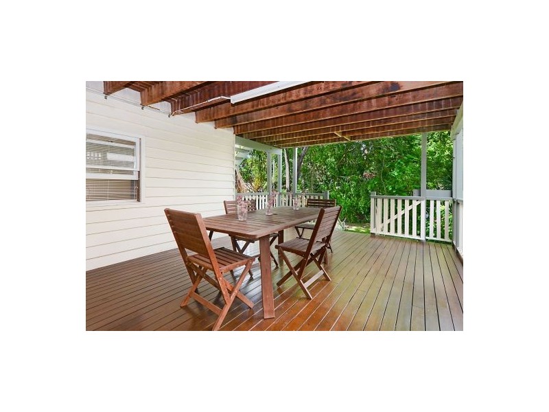 51 Mansfield Street, Coorparoo QLD 4151