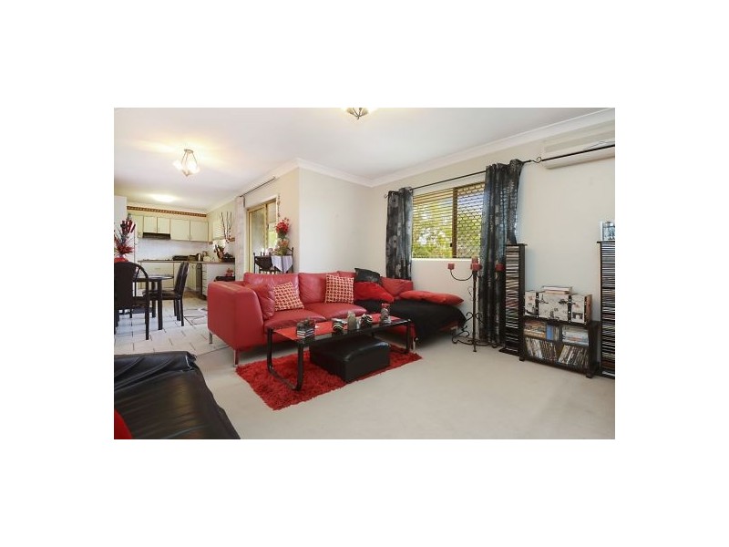 10/120 Pembroke Road, Coorparoo QLD 4151