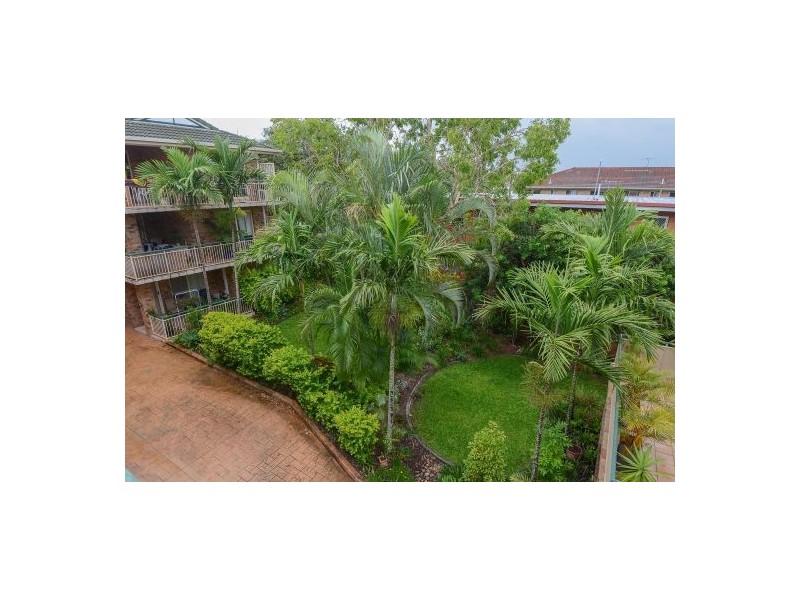 10/120 Pembroke Road, Coorparoo QLD 4151