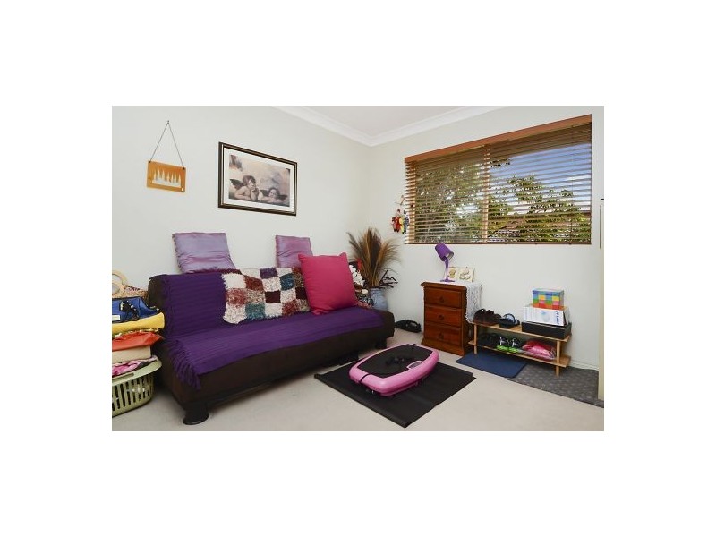 10/120 Pembroke Road, Coorparoo QLD 4151