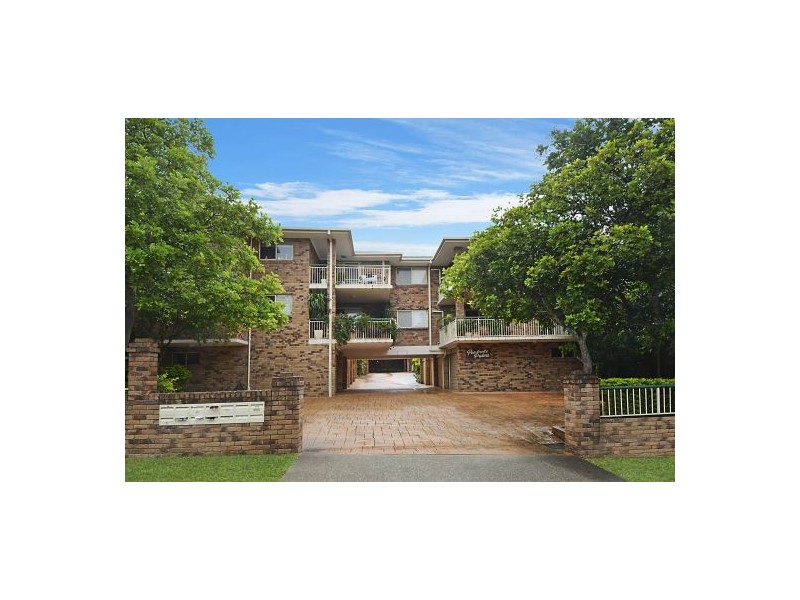 10/120 Pembroke Road, Coorparoo QLD 4151