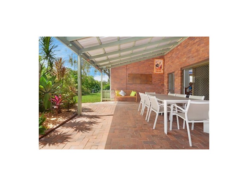 6 Kentia Street, Mount Gravatt East QLD 4122