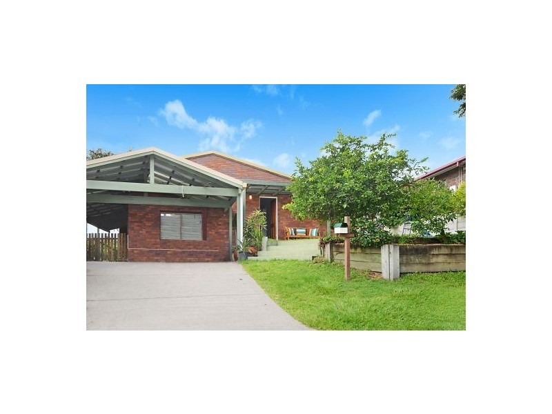 6 Kentia Street, Mount Gravatt East QLD 4122