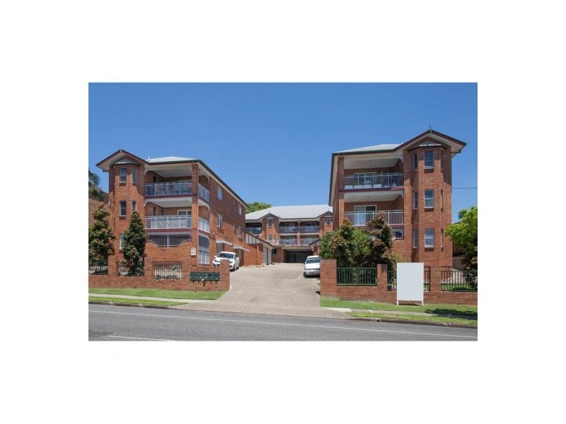 10/102 Pembroke Road, Coorparoo QLD 4151