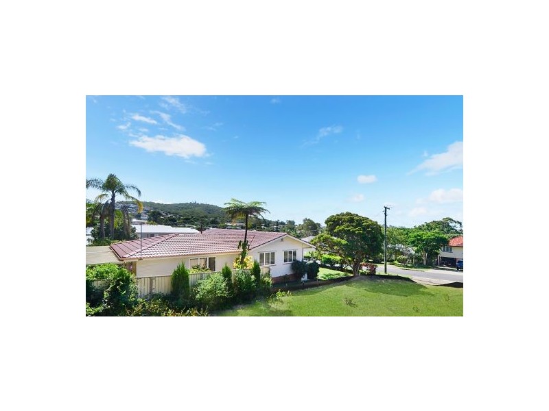 (lot 1) 121 Wanda Road, Upper Mount Gravatt QLD 4122