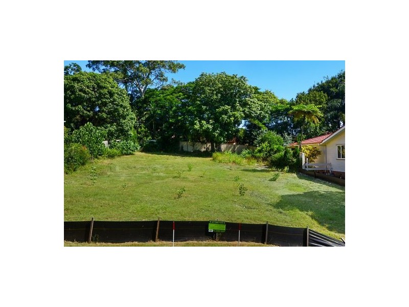 (lot 1) 121 Wanda Road, Upper Mount Gravatt QLD 4122