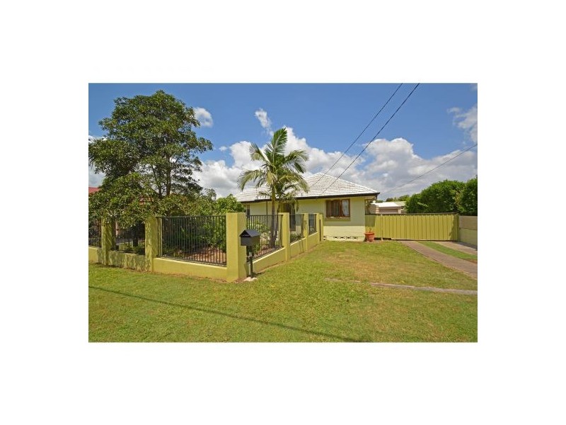 7 Lynmouth Street, Upper Mount Gravatt QLD 4122