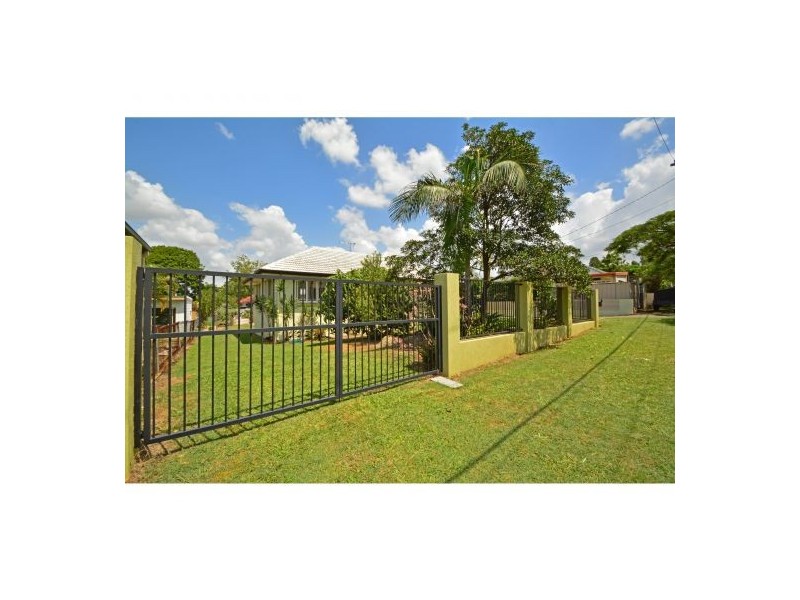 7 Lynmouth Street, Upper Mount Gravatt QLD 4122