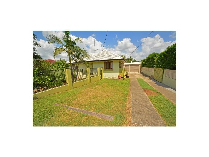 7 Lynmouth Street, Upper Mount Gravatt QLD 4122