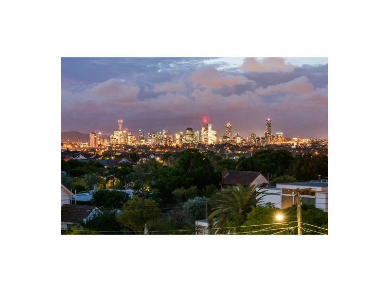 8/6 Mackay Street, Coorparoo QLD 4151