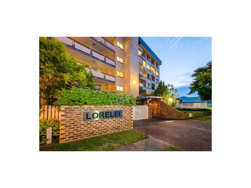 8/6 Mackay Street, Coorparoo QLD 4151