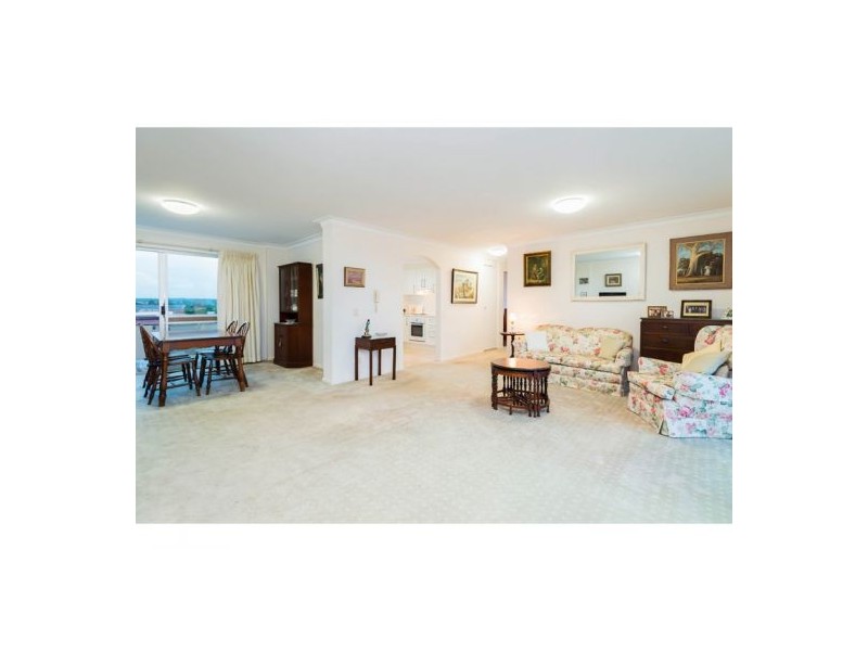 8/6 Mackay Street, Coorparoo QLD 4151