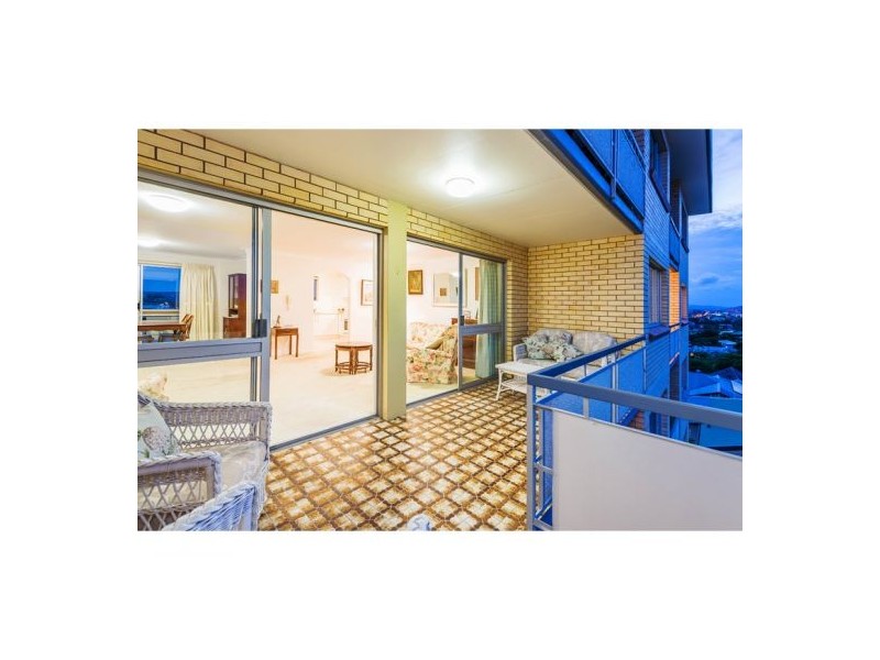 8/6 Mackay Street, Coorparoo QLD 4151