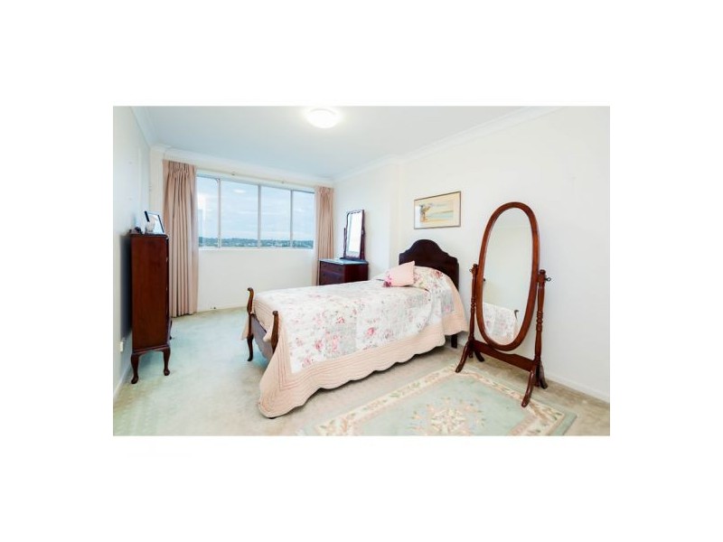 8/6 Mackay Street, Coorparoo QLD 4151