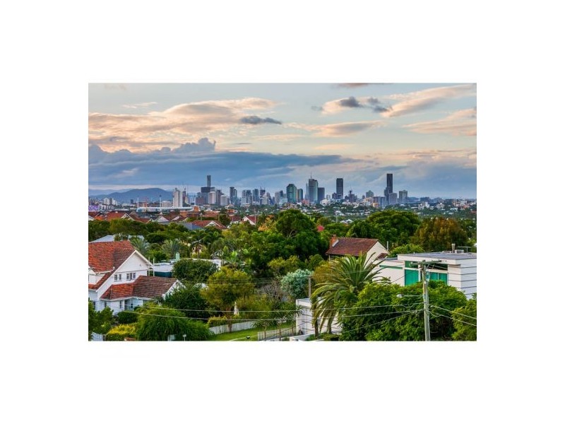 8/6 Mackay Street, Coorparoo QLD 4151
