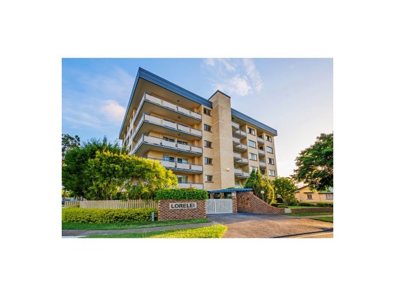 8/6 Mackay Street, Coorparoo QLD 4151