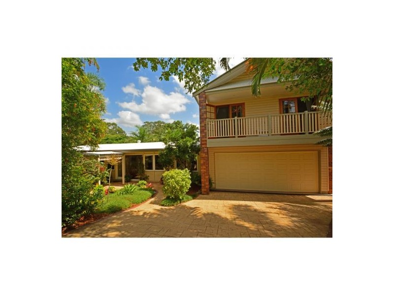 61 Vaughan Street, Mount Gravatt QLD 4122