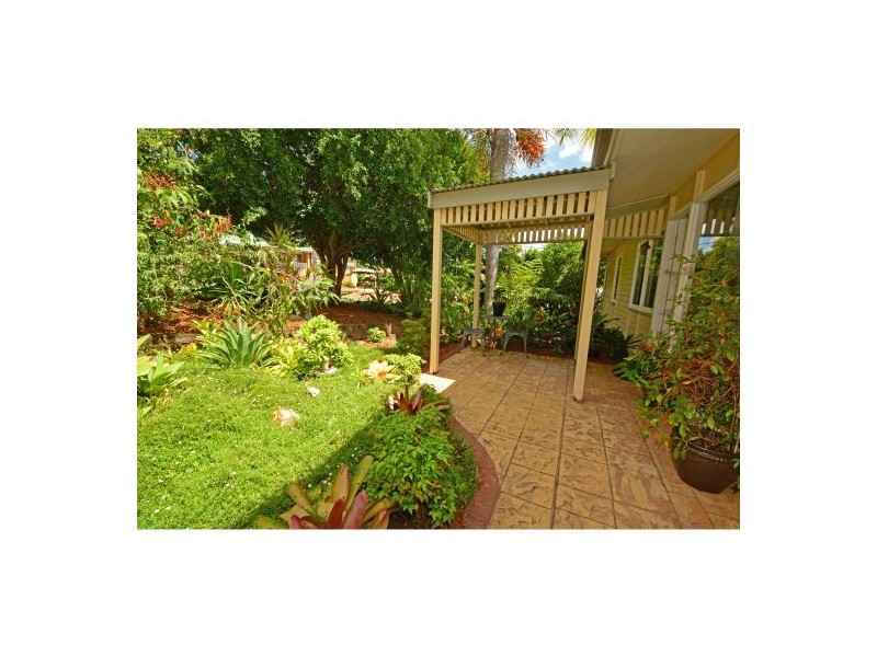 61 Vaughan Street, Mount Gravatt QLD 4122