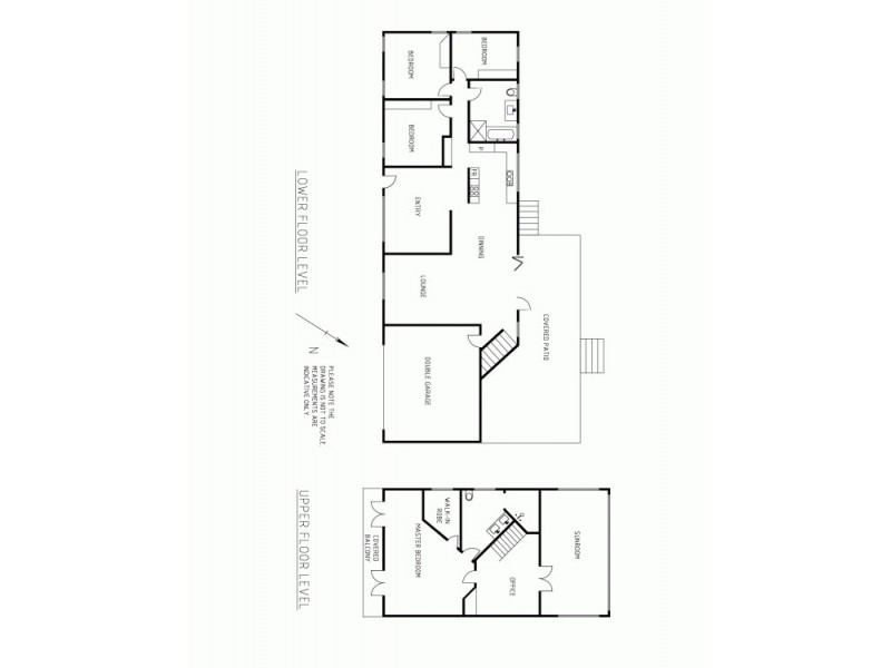 61 Vaughan Street, Mount Gravatt QLD 4122 Floorplan