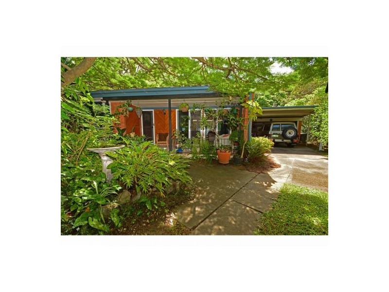 24 Larwood Street, Upper Mount Gravatt QLD 4122