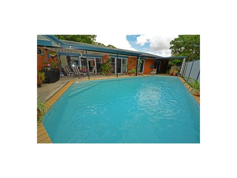 24 Larwood Street, Upper Mount Gravatt QLD 4122