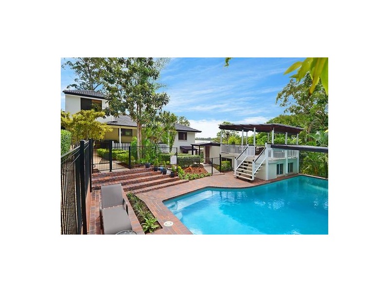 136 Clough Street, Mount Gravatt QLD 4122