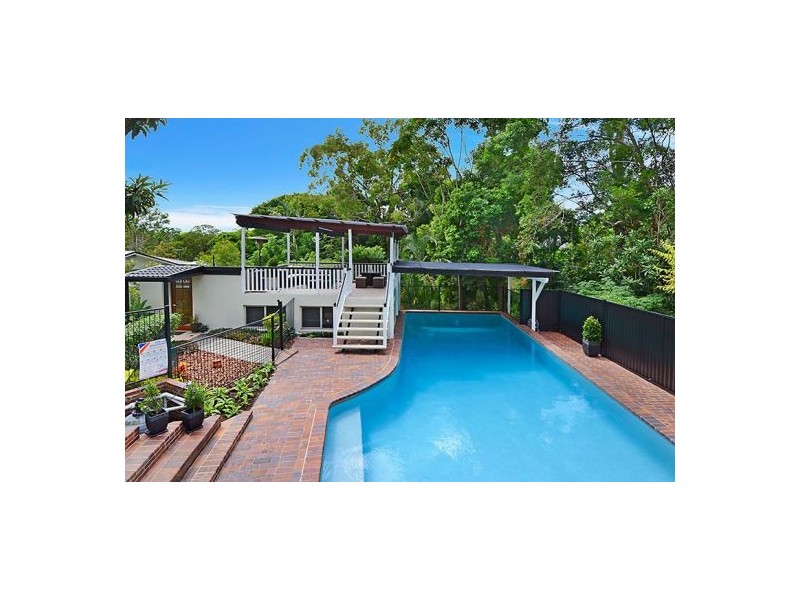 136 Clough Street, Mount Gravatt QLD 4122