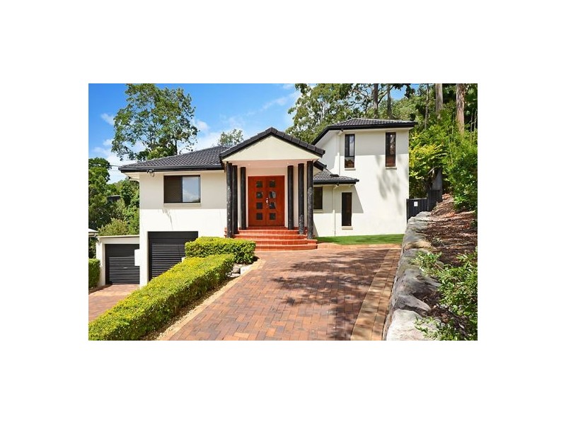136 Clough Street, Mount Gravatt QLD 4122