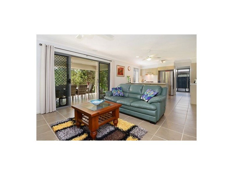 27 Hillside Circuit, Chermside West QLD 4032