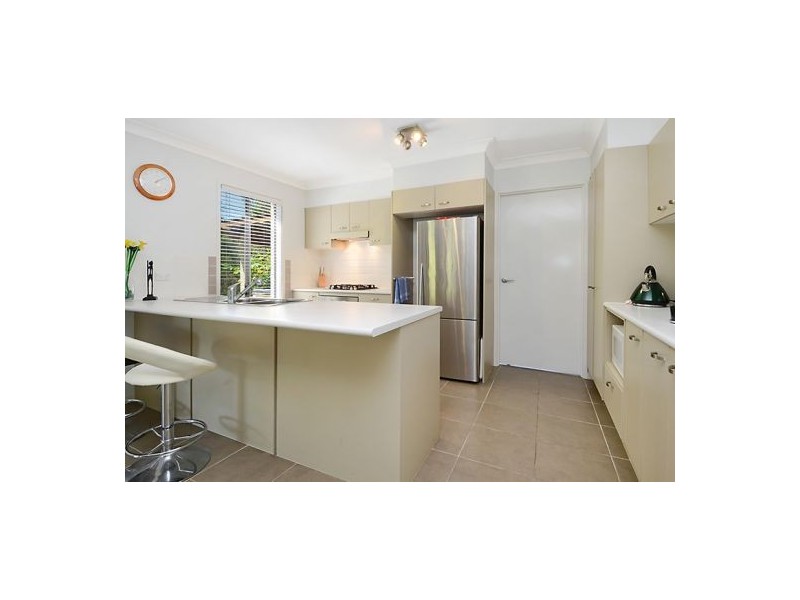 27 Hillside Circuit, Chermside West QLD 4032